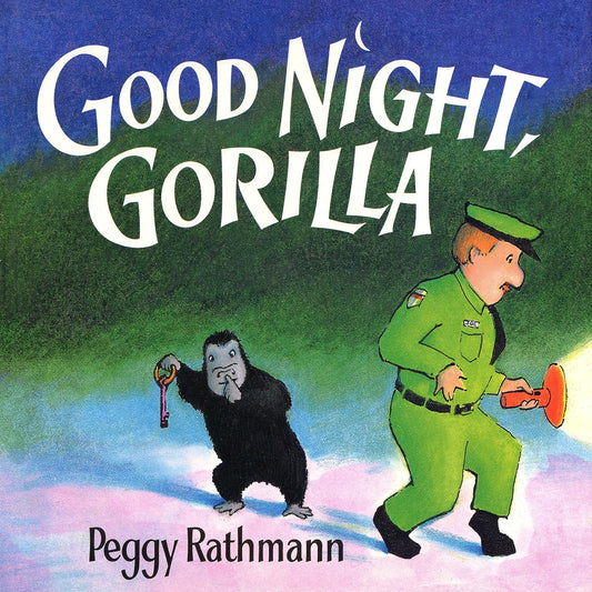 Good Night, Gorilla