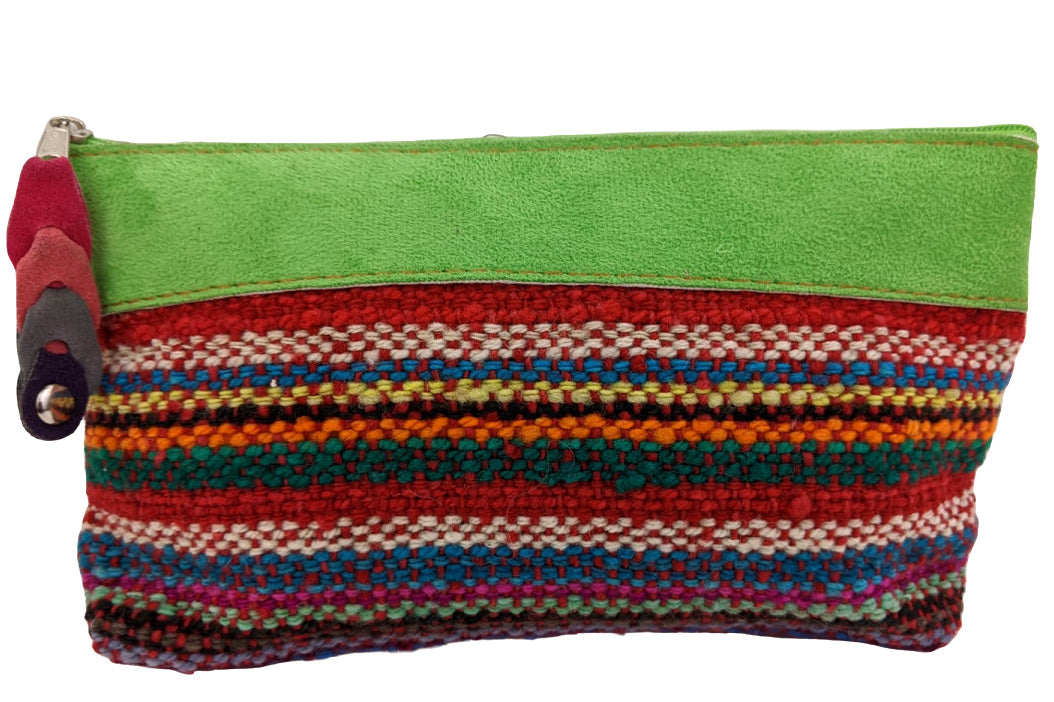 Wool Pencil Case